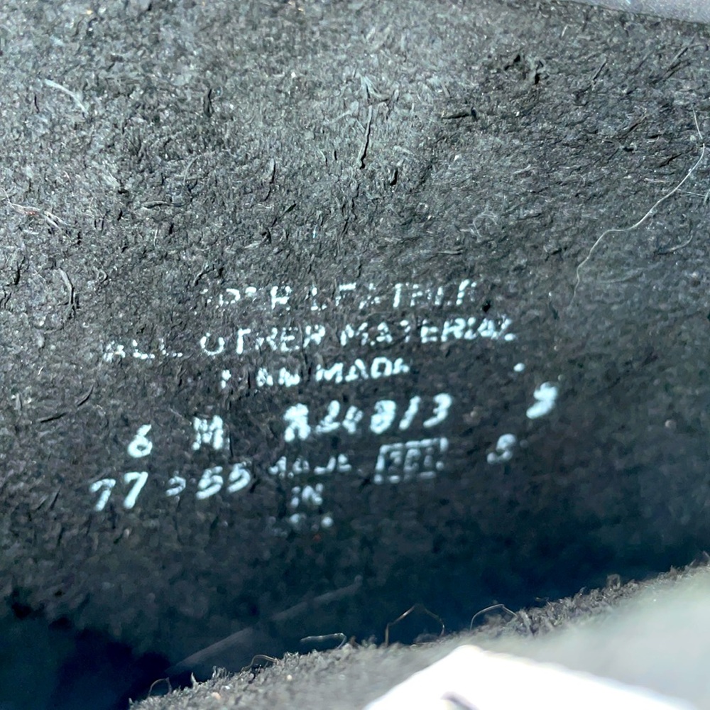 Frye Boot - Picture 8 of 8
